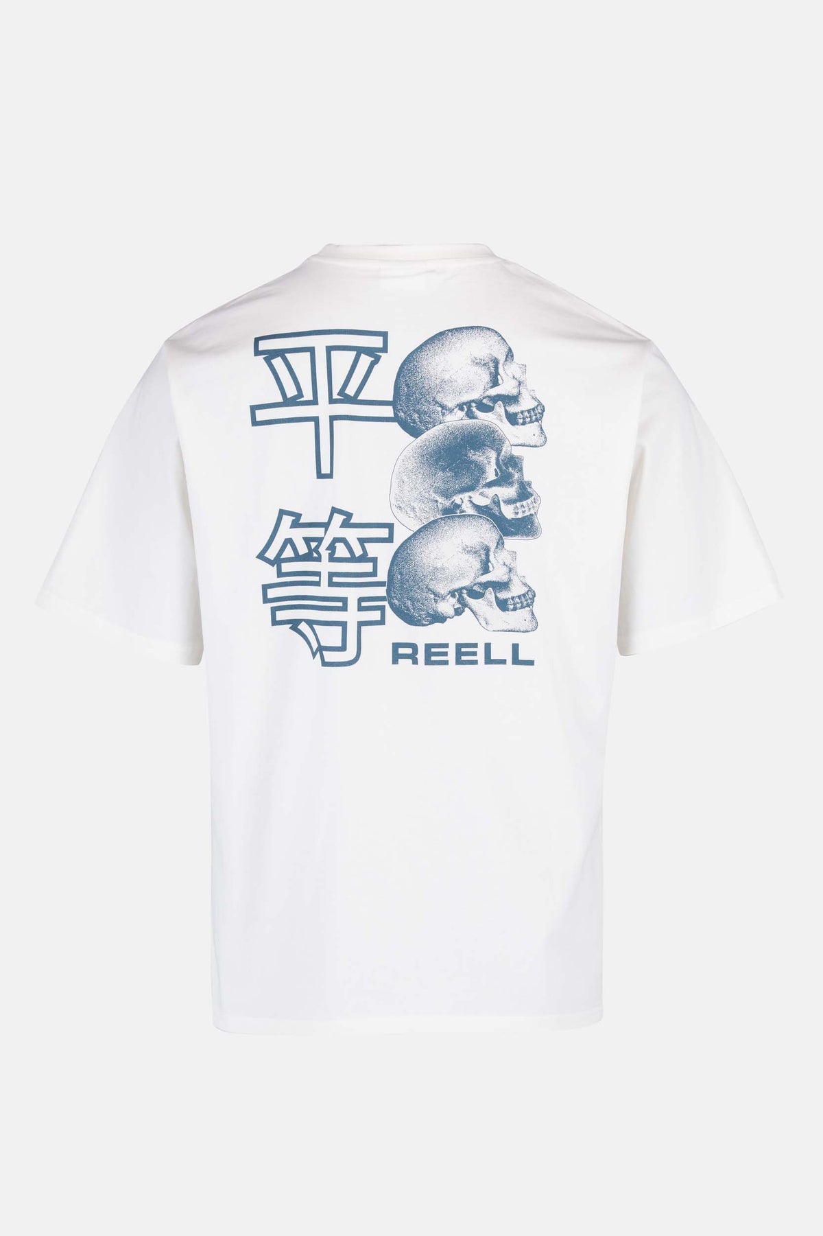 Equali T-Shirt Off White