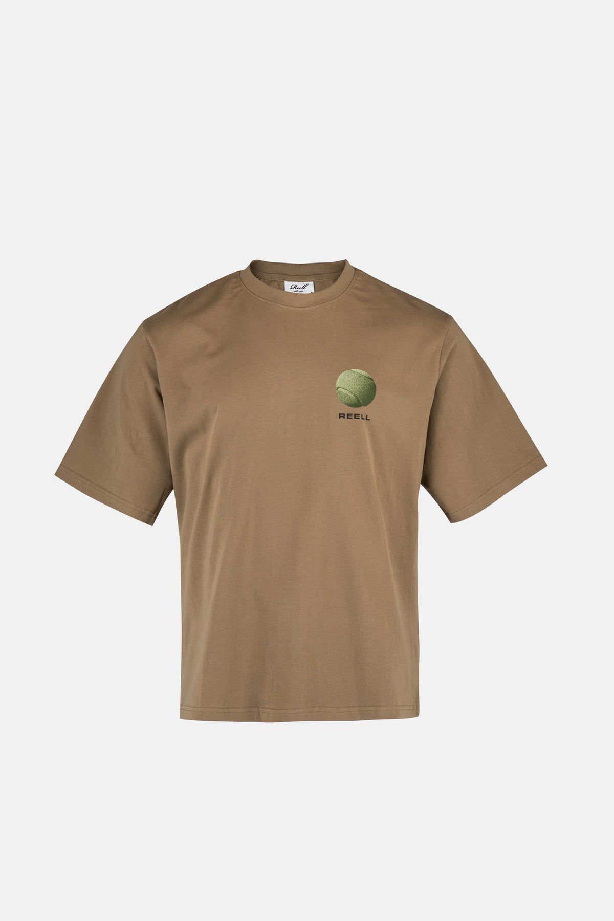 Monkey T-Shirt Fallen Rock