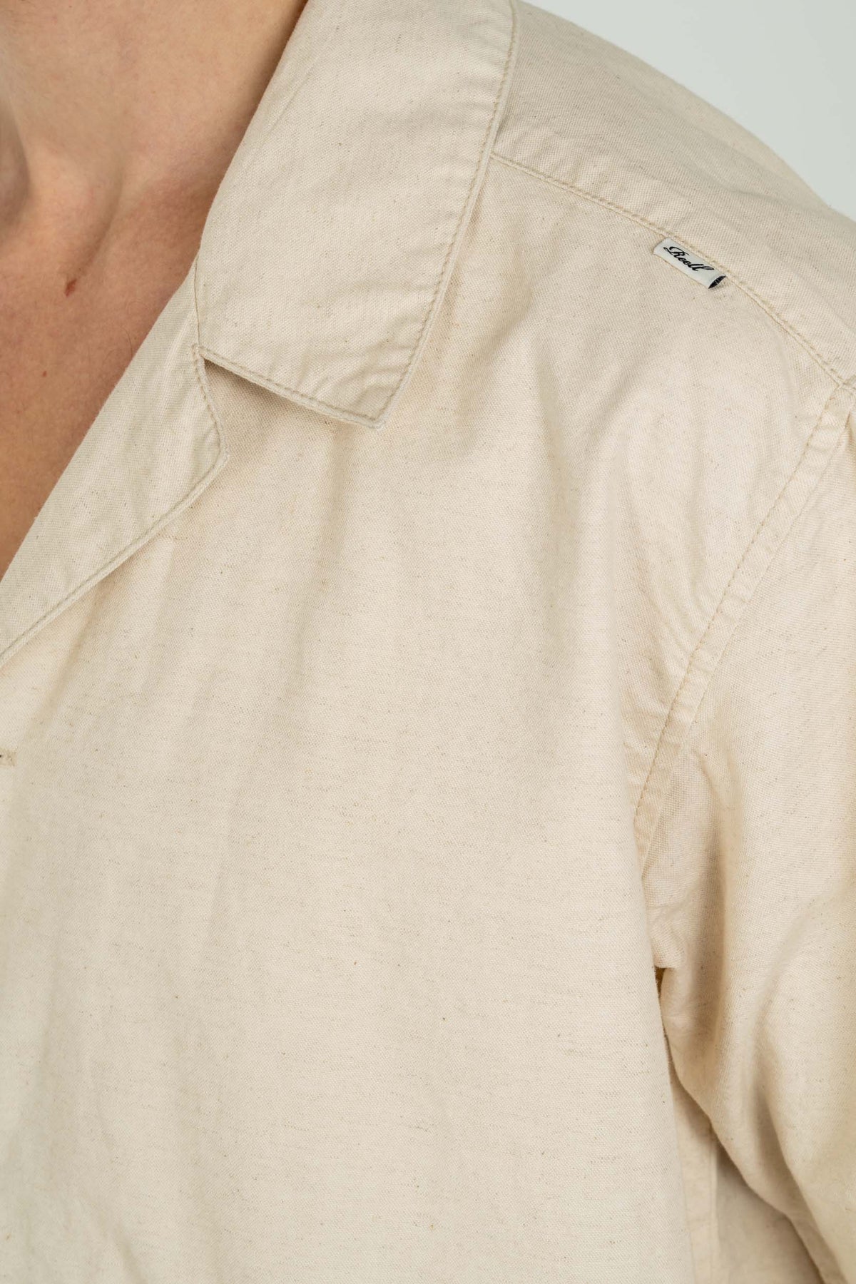 Resort Shirt Nature