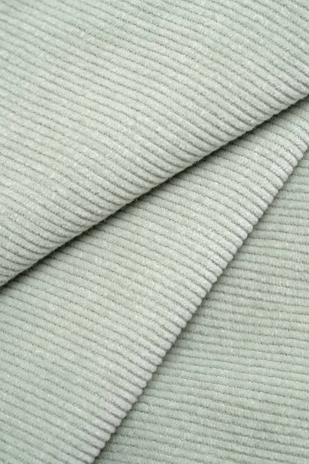 Resort Cord Shirt Aqua Grey