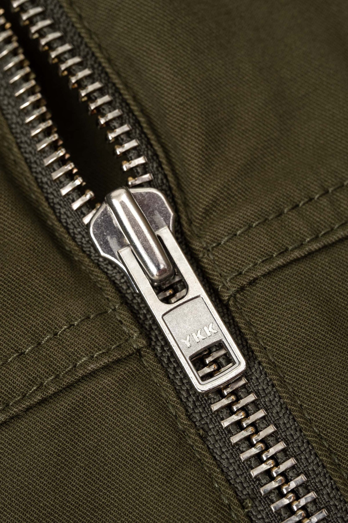 Colorado Jacket Clay Olive