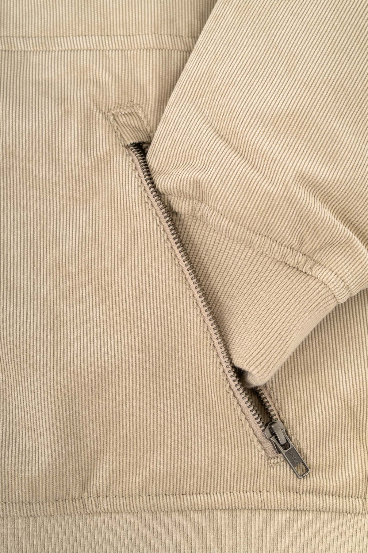 Berlin Jacket Taupe