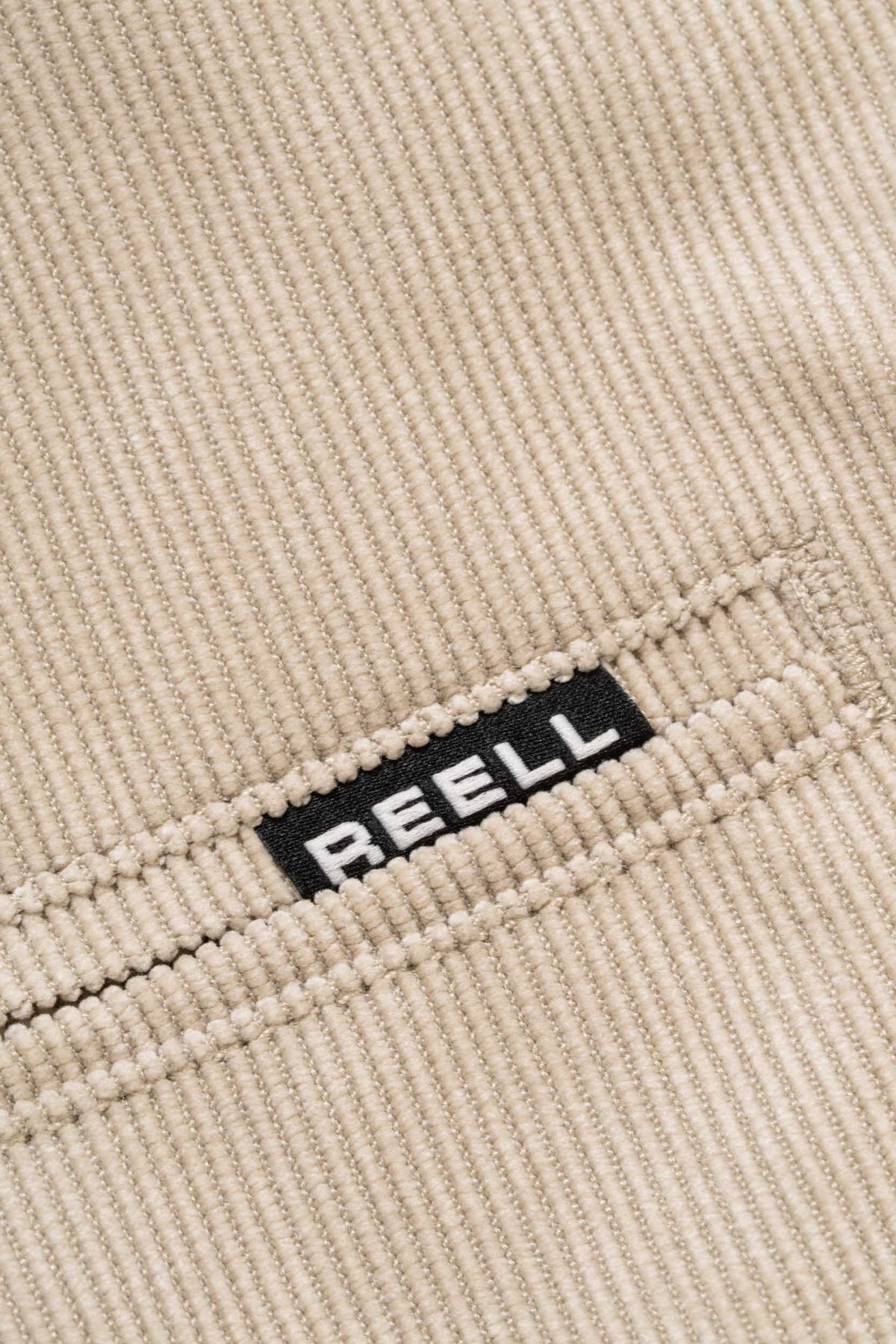 Carver Vest Taupe