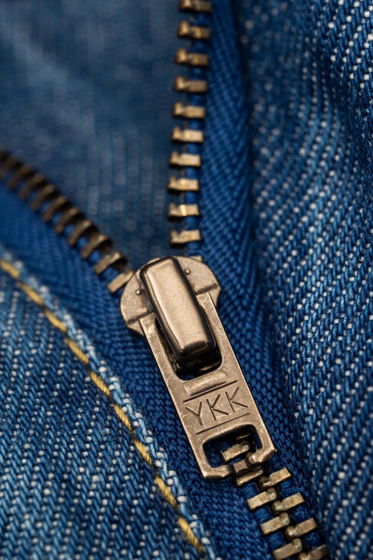 Women Betty Baggy Origin Mid Blue