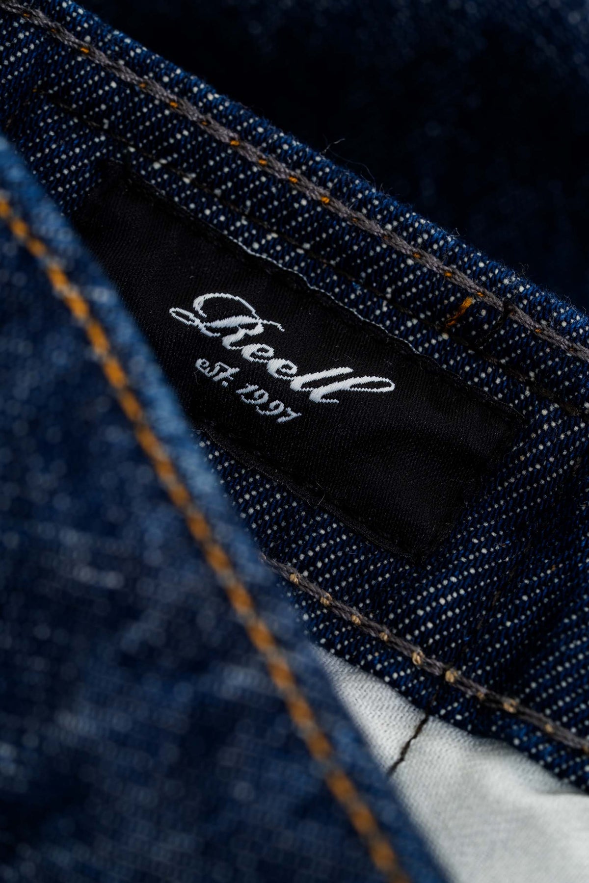 Women Chloé Baggy Deep Blue