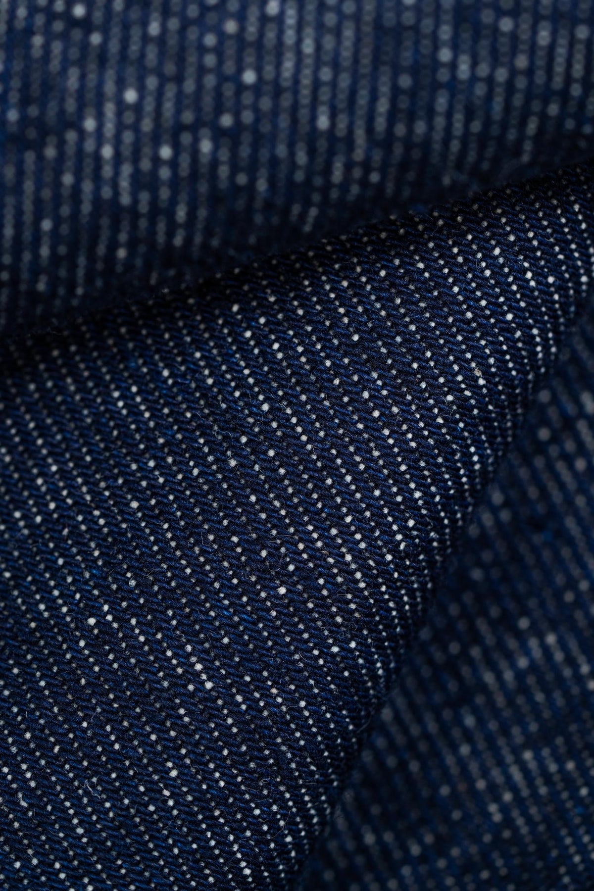 Women Chloé Baggy Dark Indigo