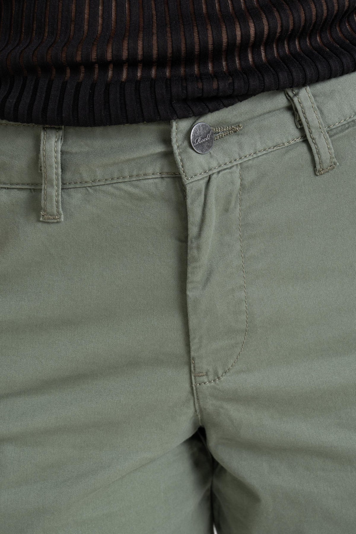 Women Kim Pant LW Light Olive