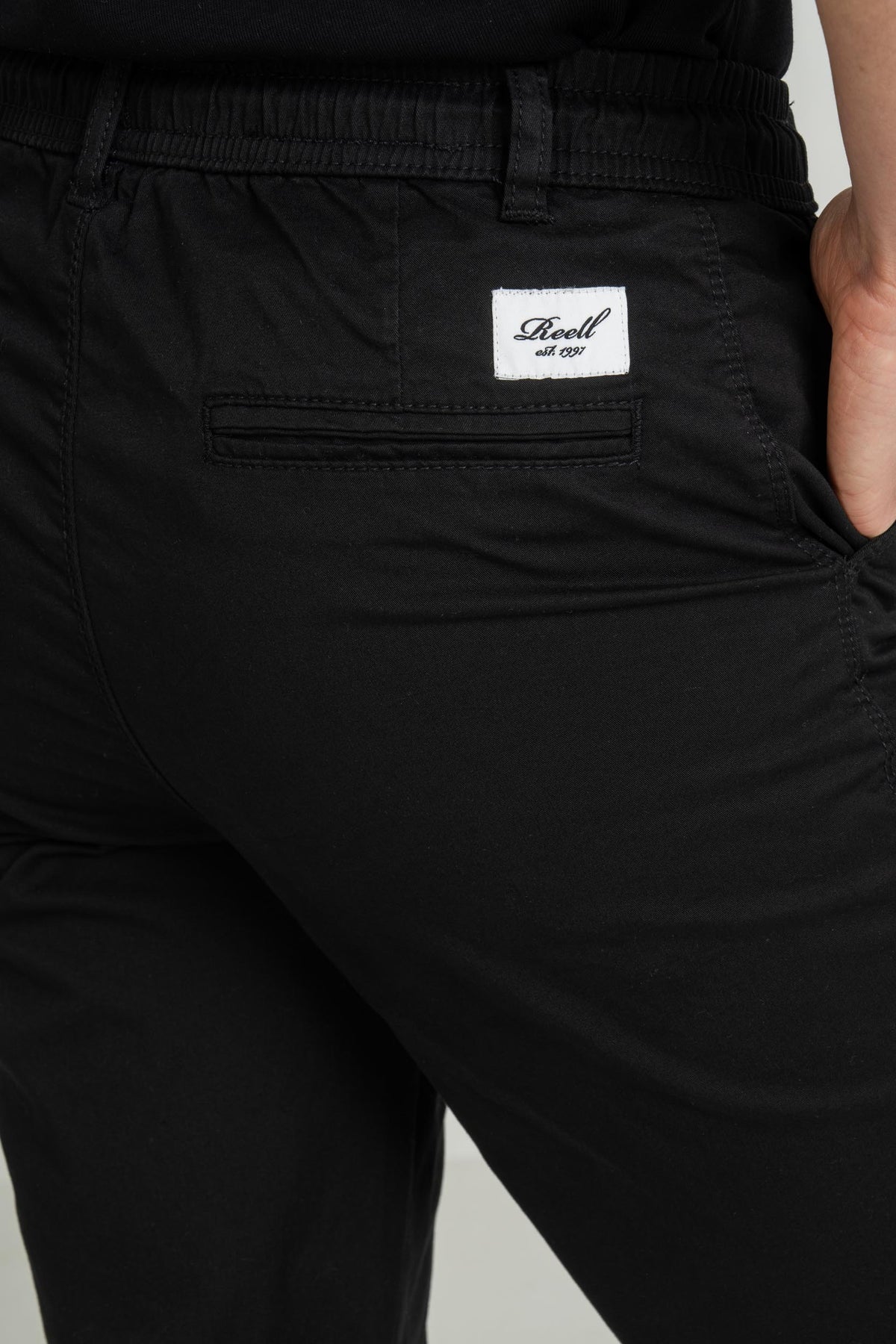 Reflex Women LW Black