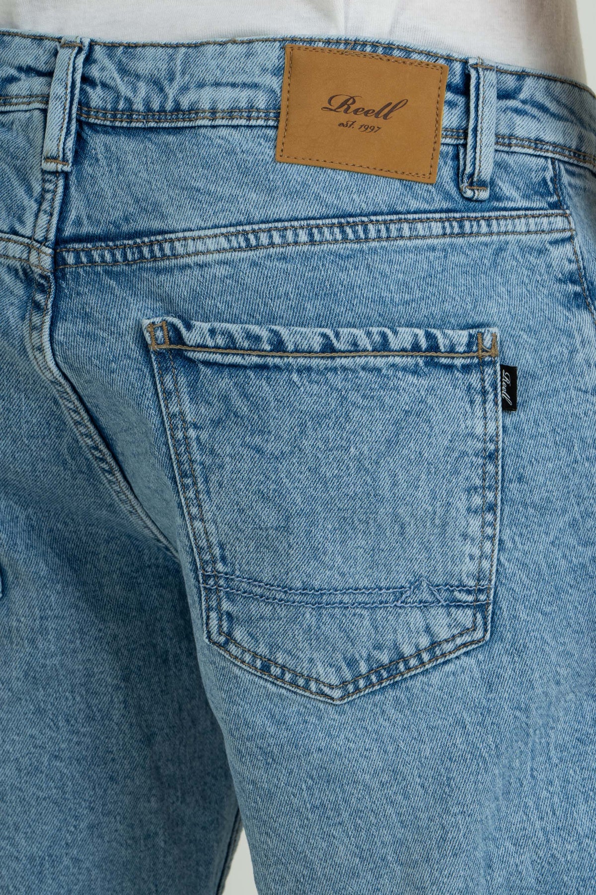Spider Classic Light Blue