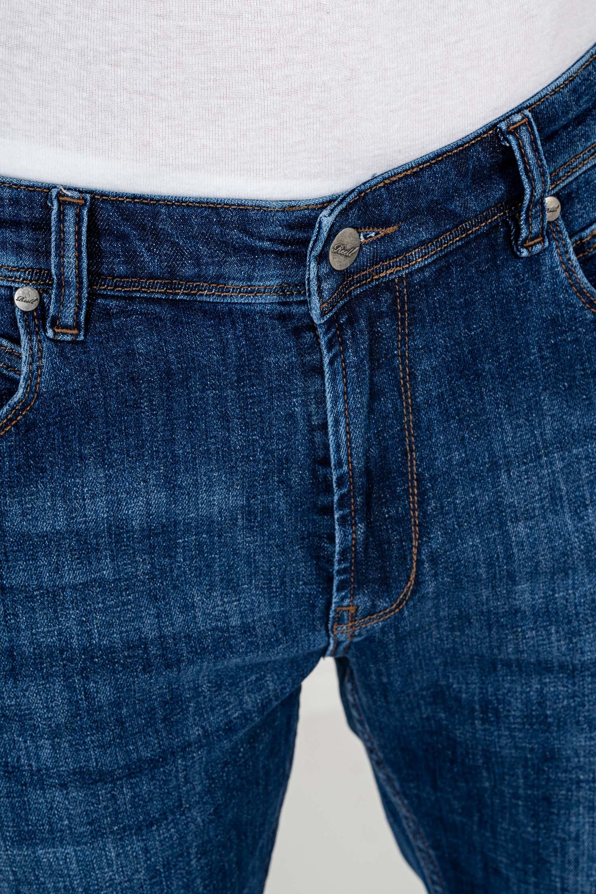 Nova 2 Dark Blue Vintage
