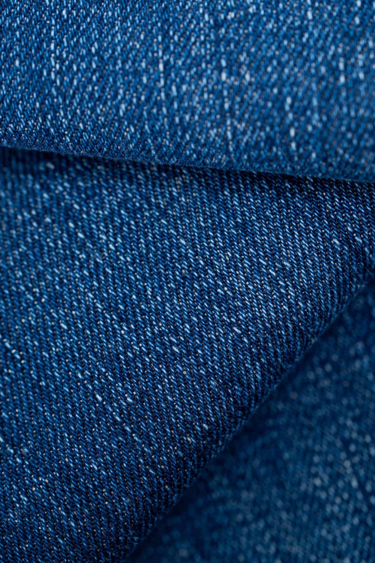 Nova 2 Washed Indigo