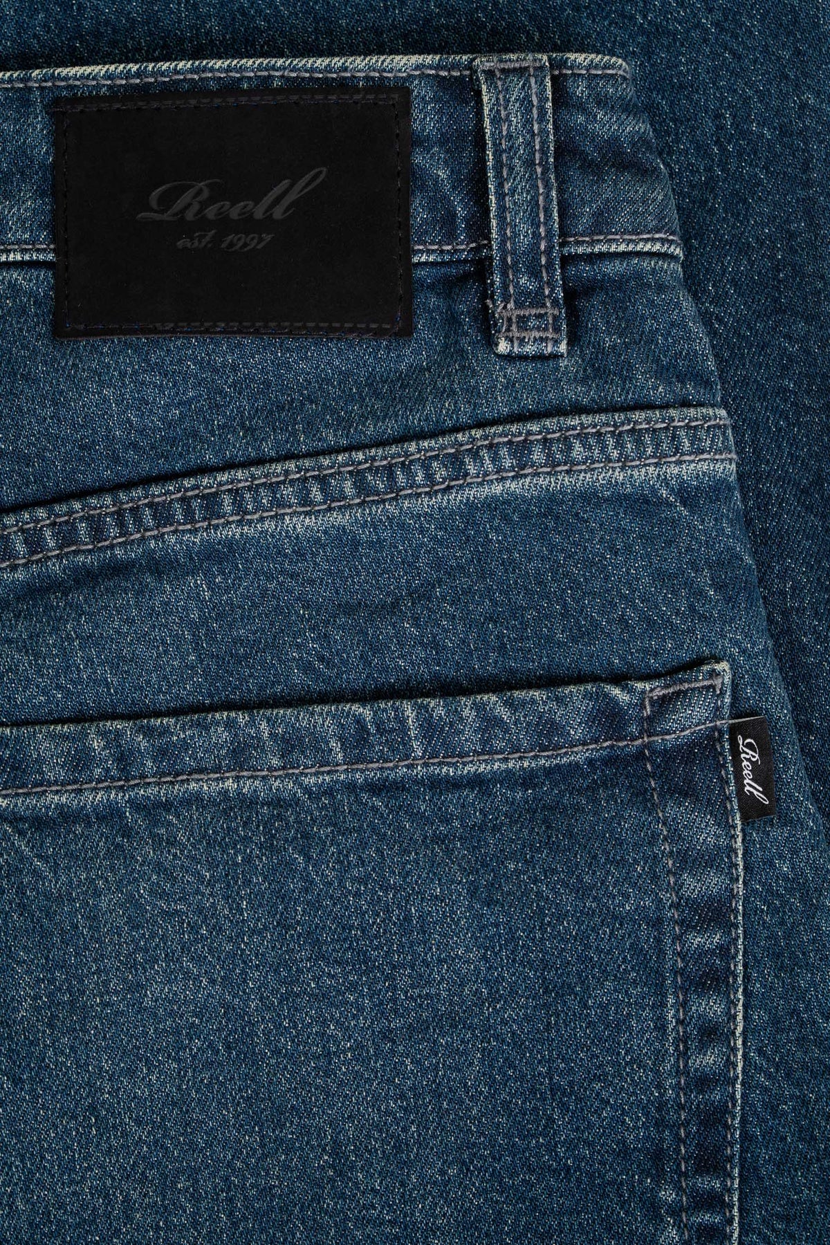 Barfly Seaweed Blue