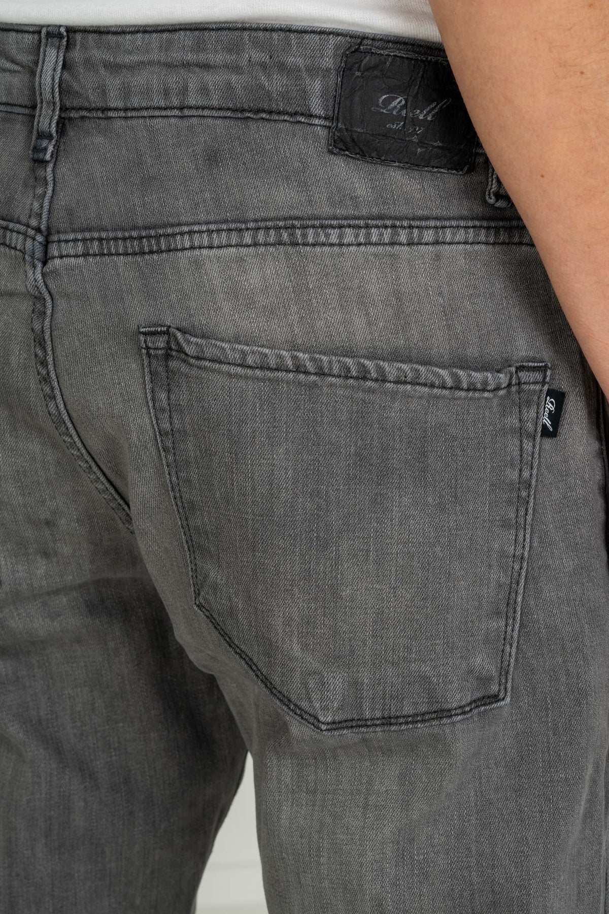 Barfly Concrete Grey