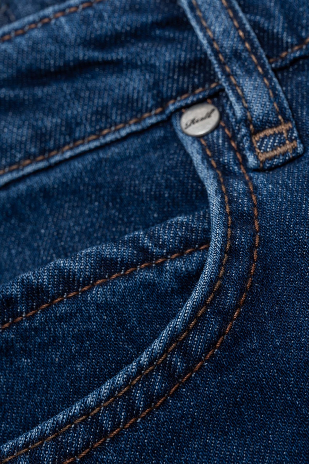 Barfly Dark Blue
