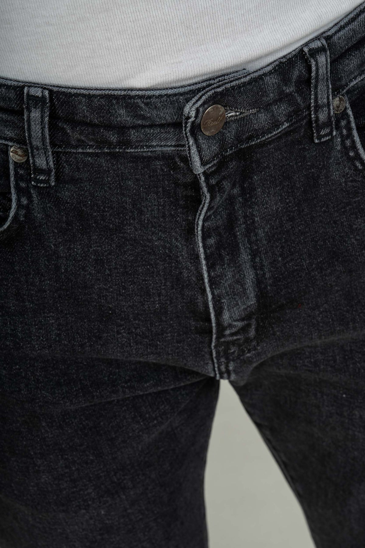 Barfly Zero's Stone Black