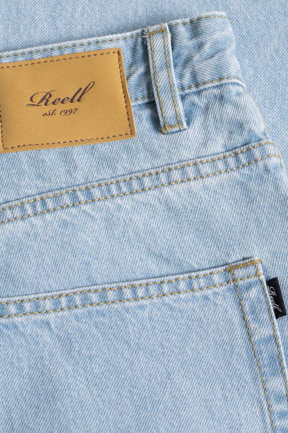 Baggy Origin Light Blue