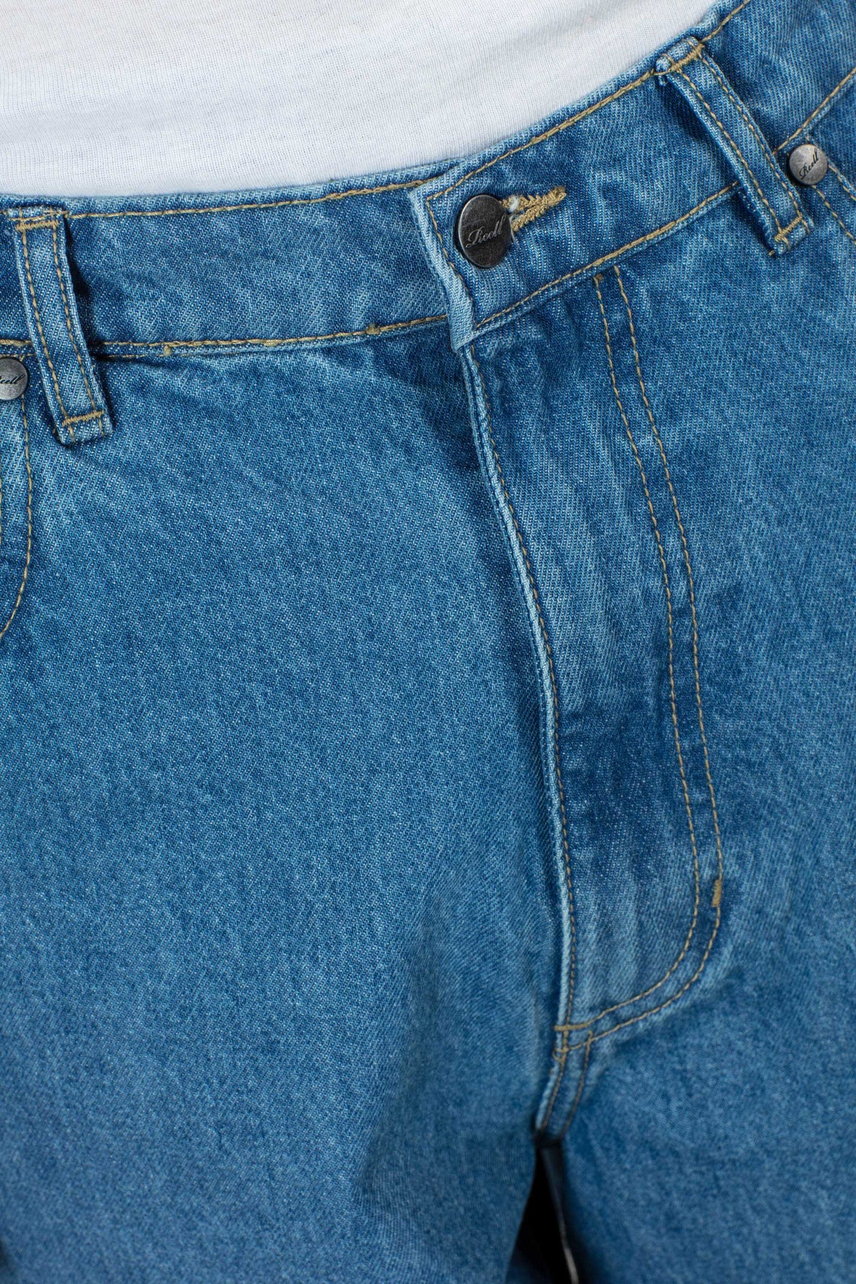 Baggy Origin Mid Blue