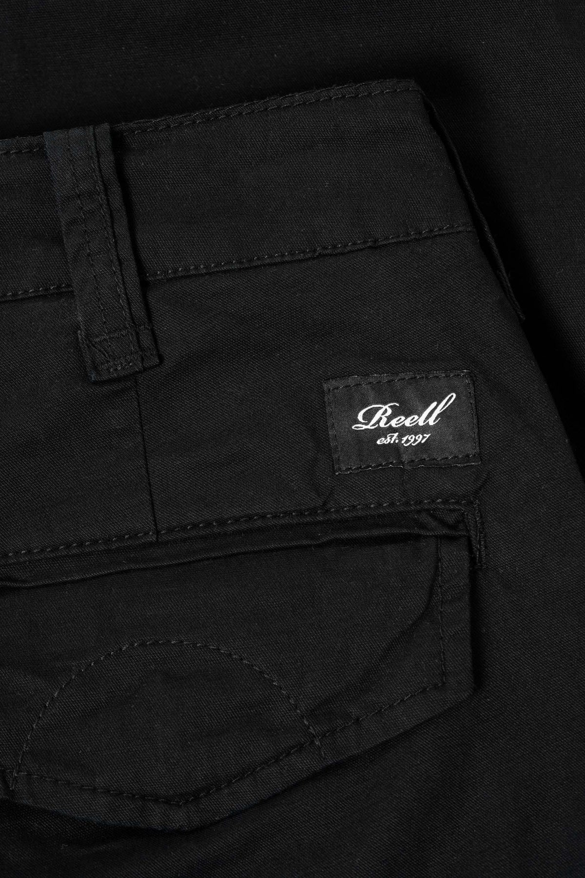 Flex Cargo LC Deep Black