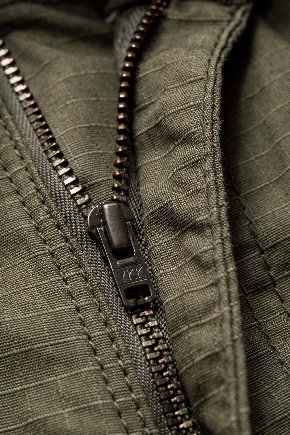 Cargo Ripstop Olive