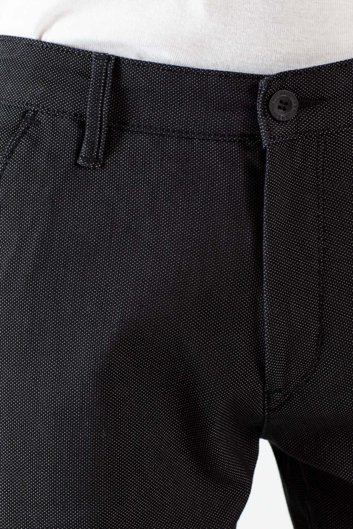 Superior Flex Chino Superior Black