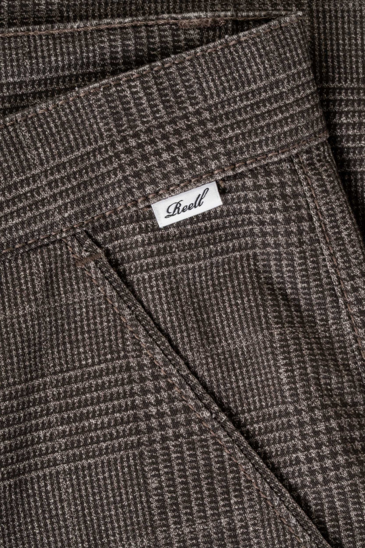 Superior Flex Chino 2 Greyhound Check