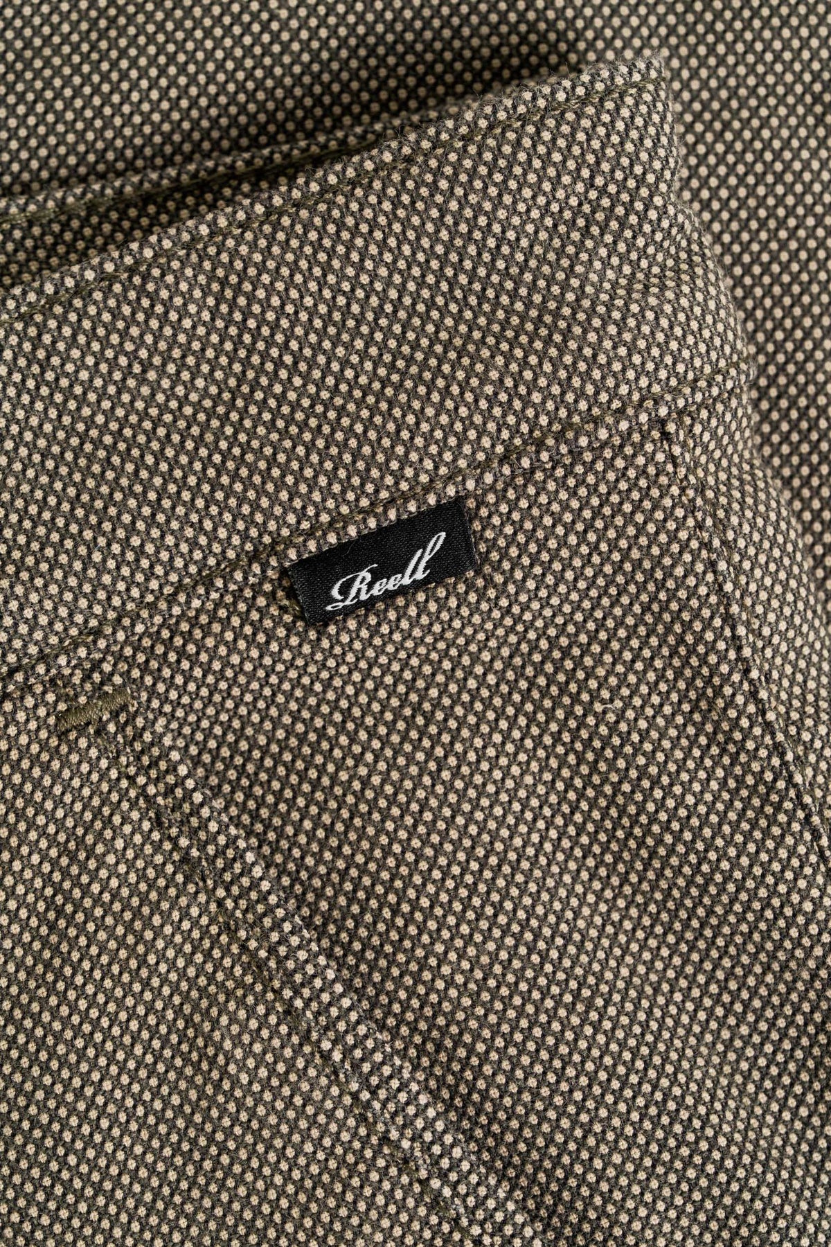 Superior Flex Chino 2 Diamond Light Beige