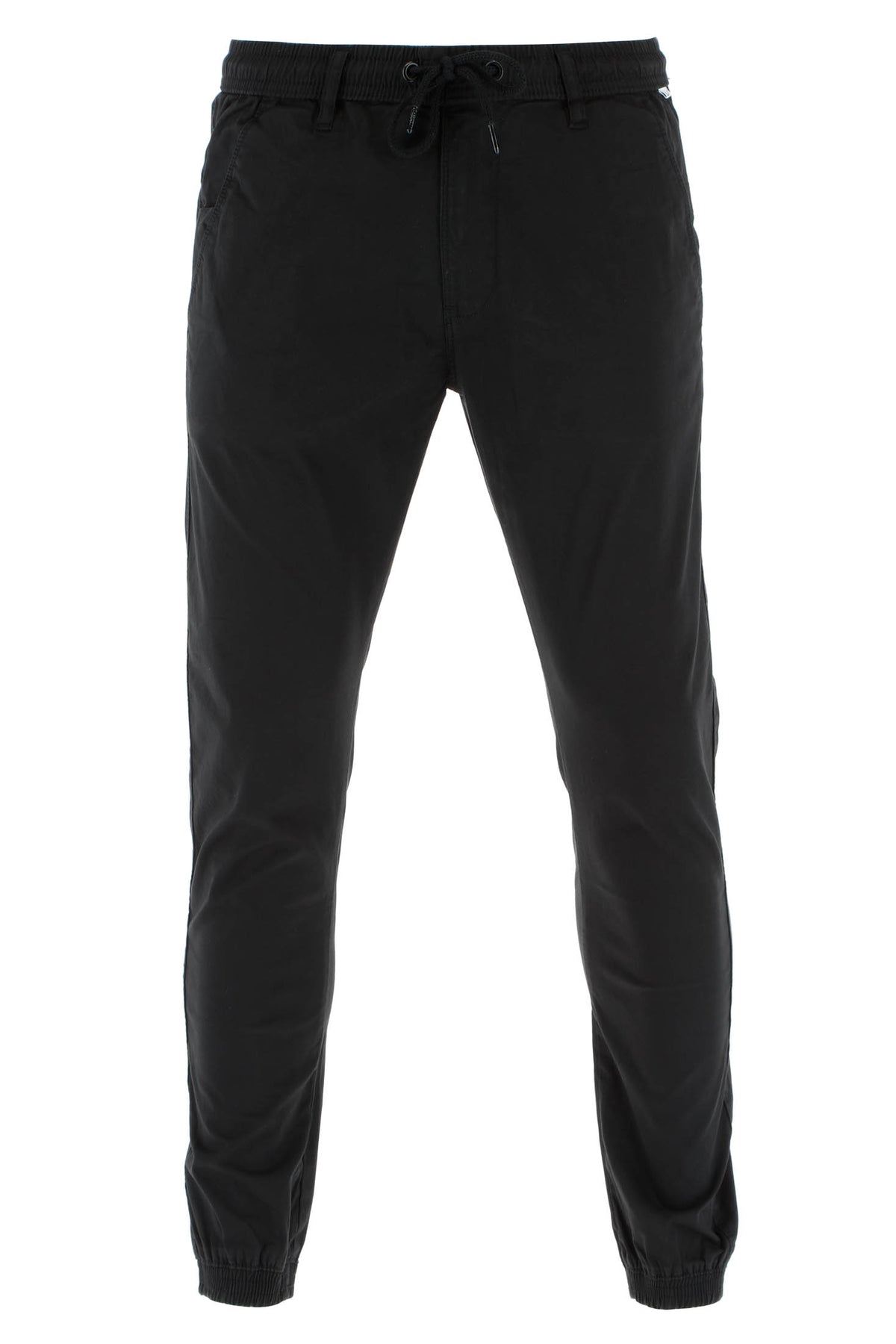 Reflex 2 LW Black