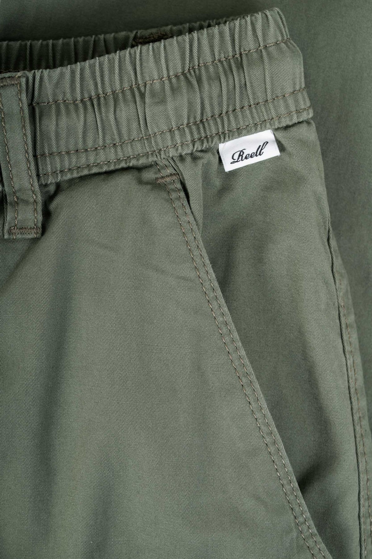 Reflex 2 LW Light Olive