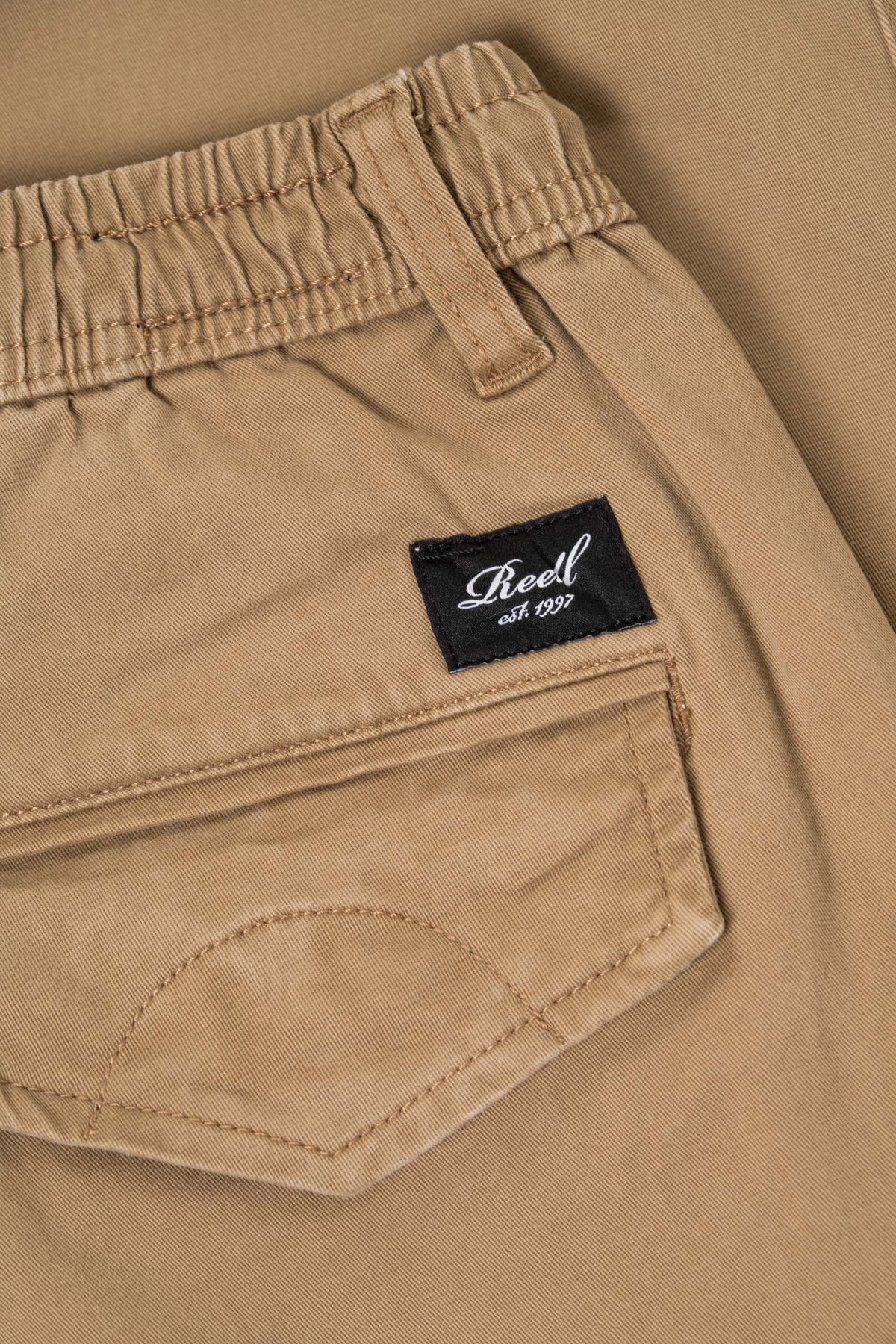 Reflex Original Dark Sand