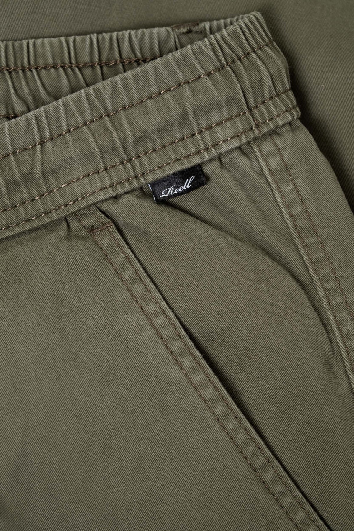 Reflex Original Olive