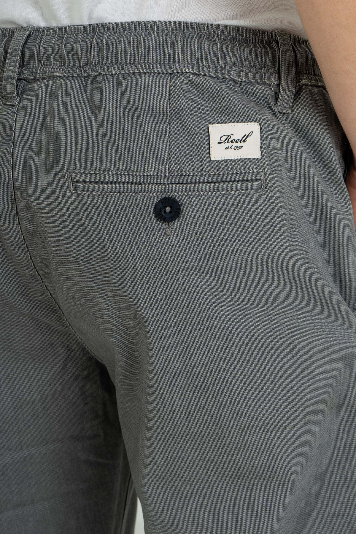Reflex Easy Broken Grey