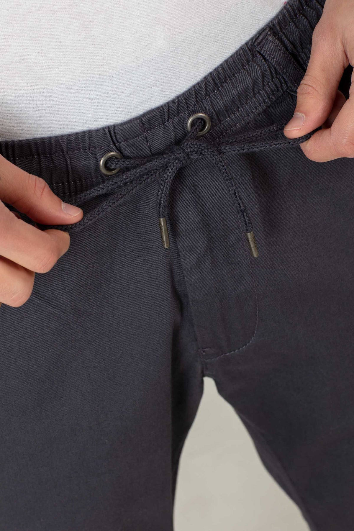Reflex Easy ST Dark Grey