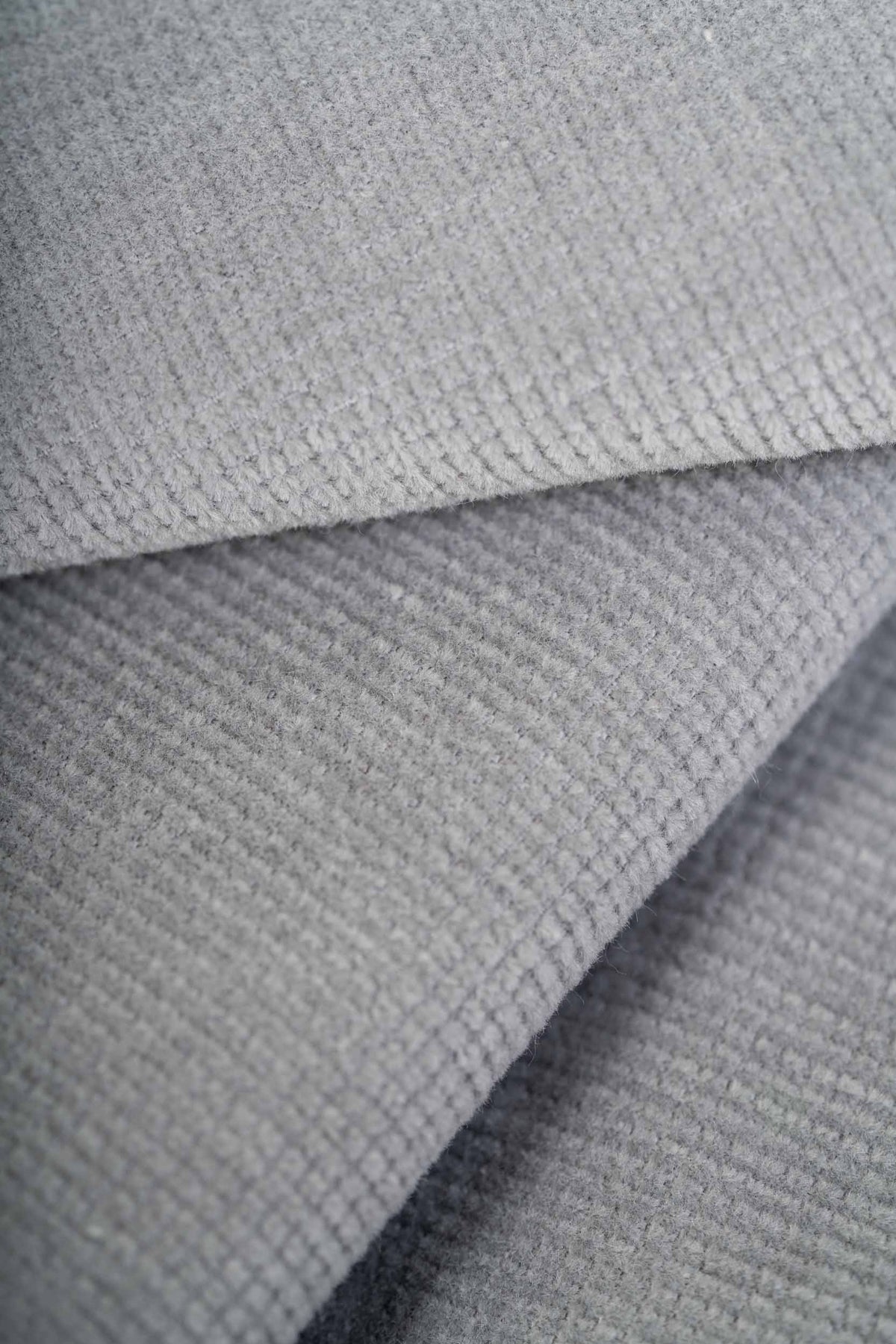Reflex Loose Chino Grey Square Cord