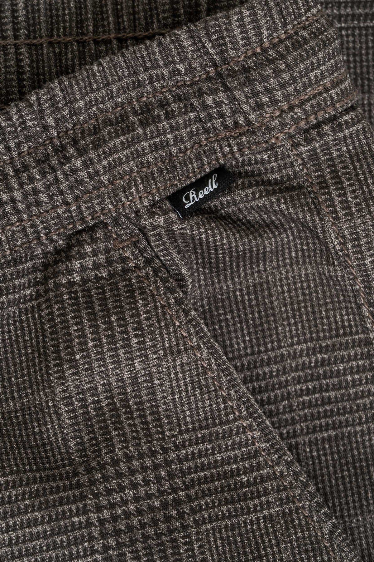 Reflex Loose Chino Greyhound Karo