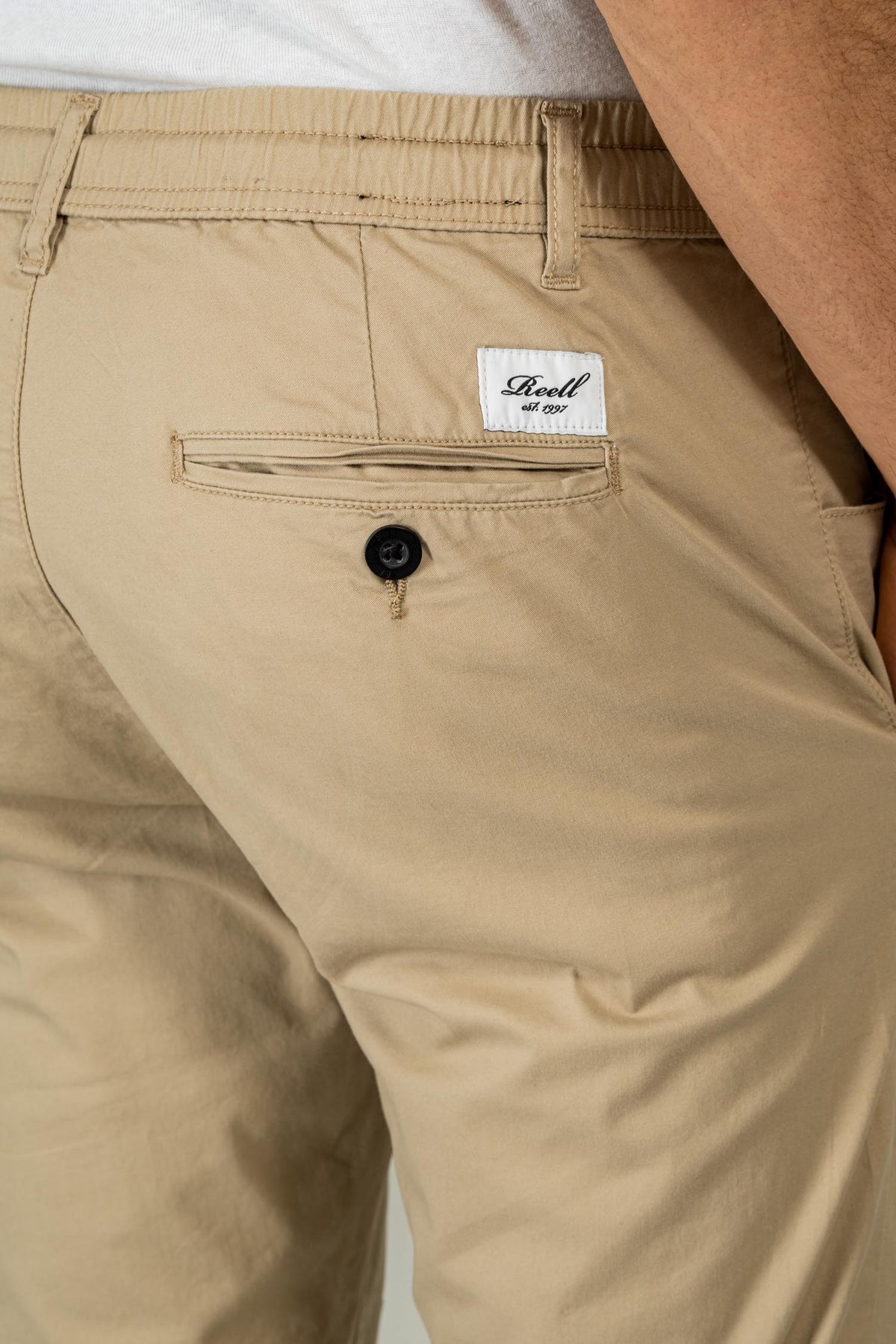 Reflex Easy LW Beige