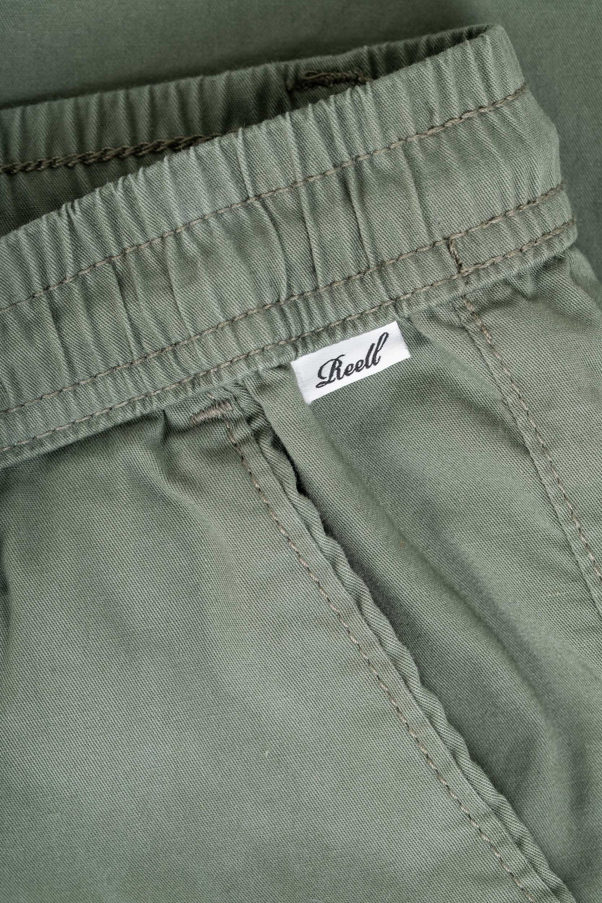 Reflex Easy LW Light Olive