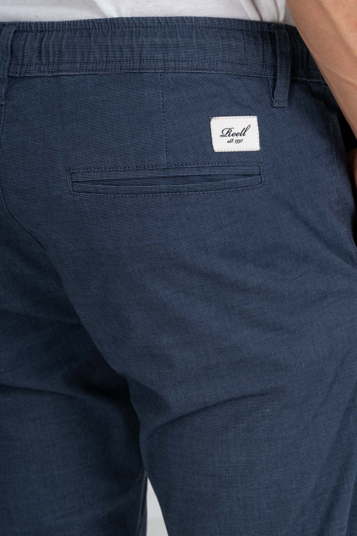 Reflex Easy Broken Navy
