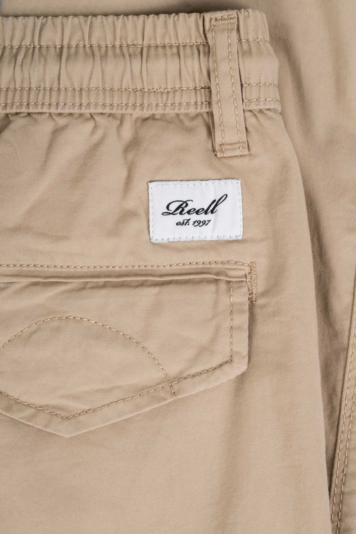 Reflex Cargo LW Beige