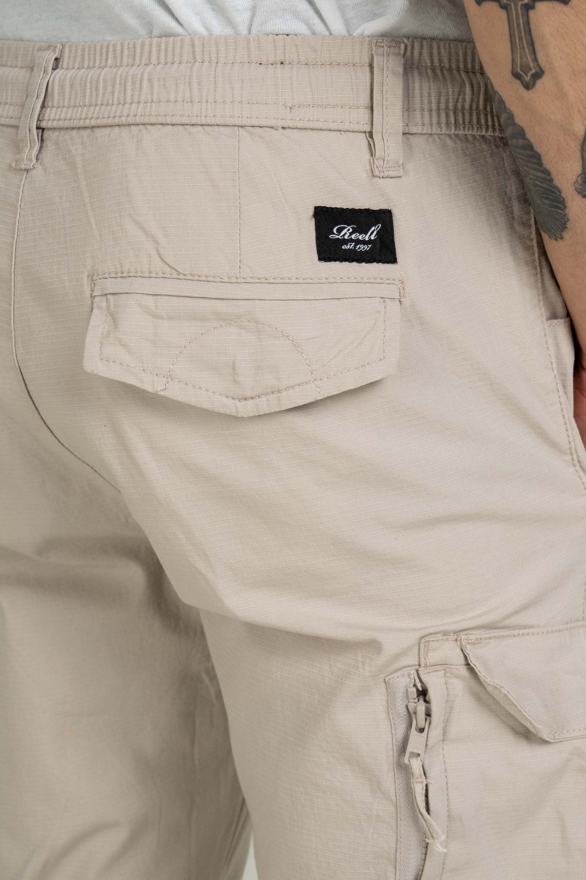 Reflex Easy Cargo BR Ceramic