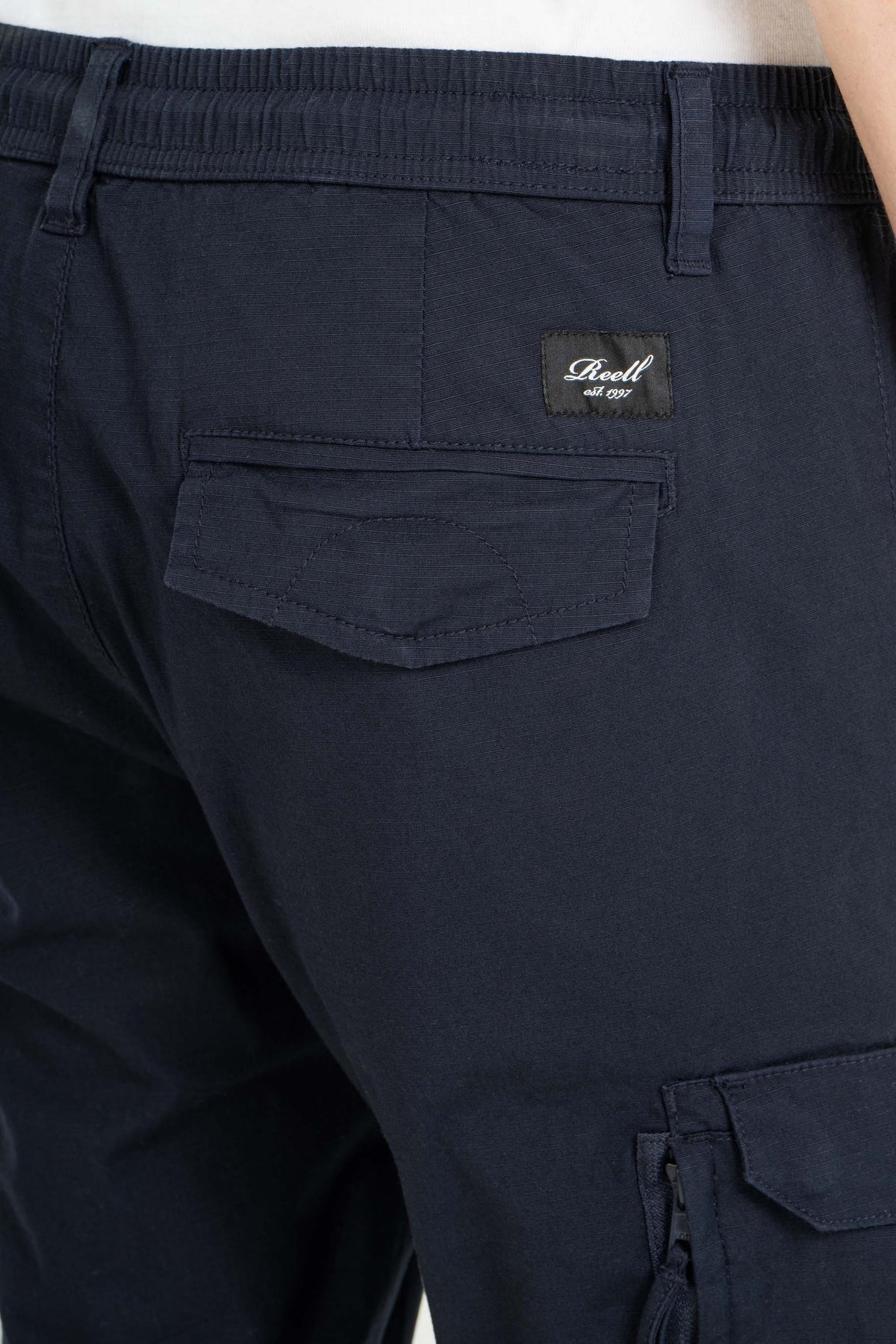 Reflex Easy Cargo BR Midnight Indigo