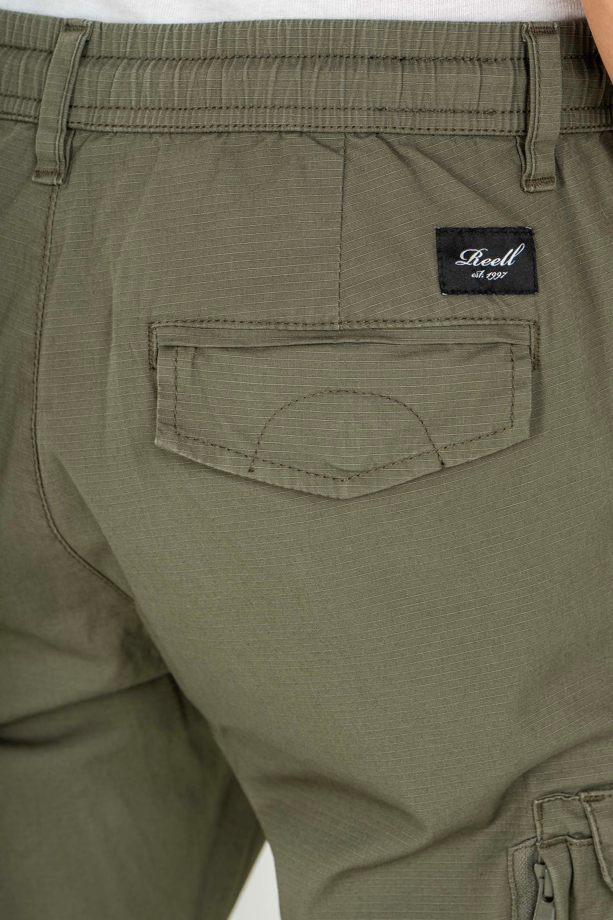 Reflex Easy Cargo BR Olive