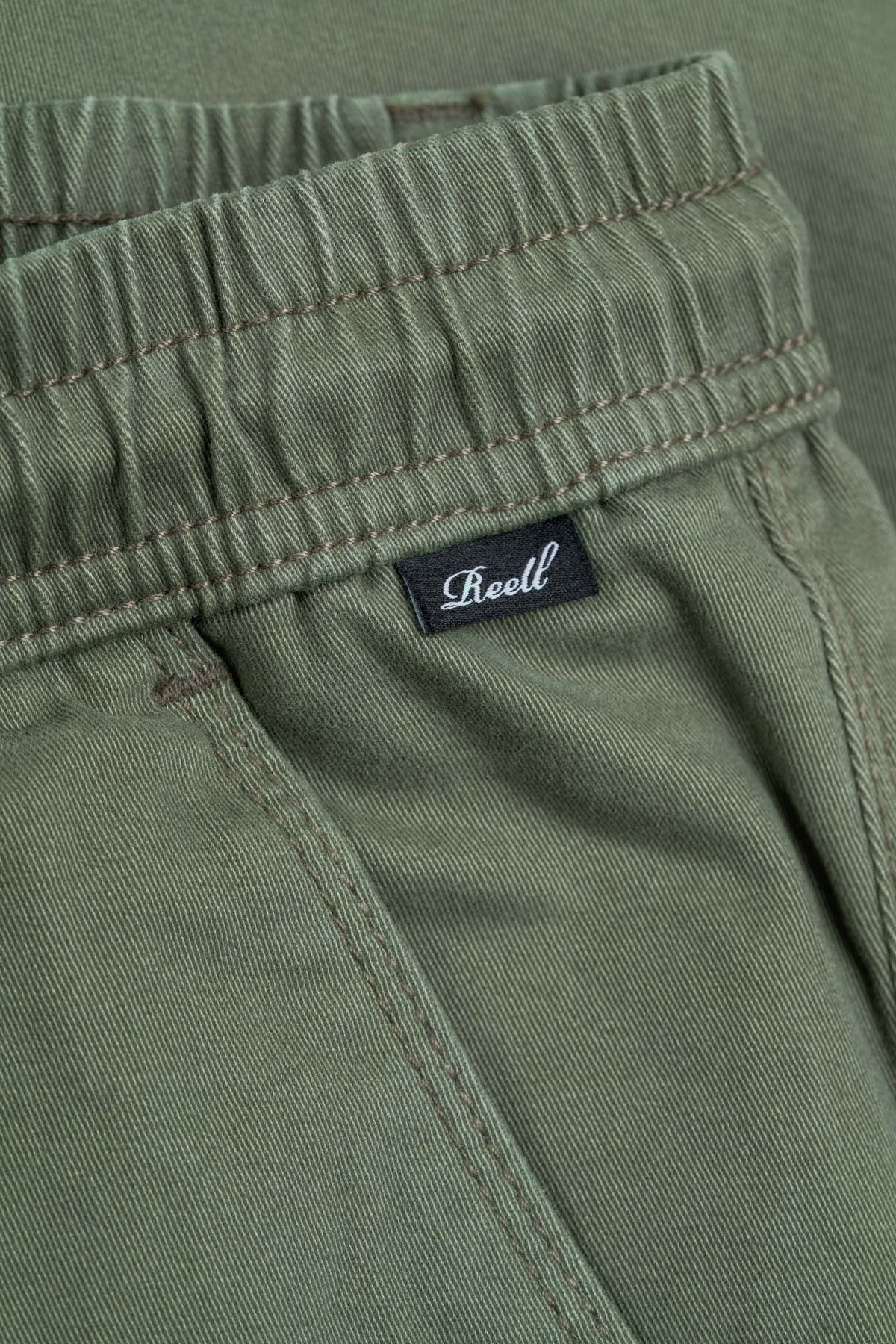 Reflex Cargo Light Olive
