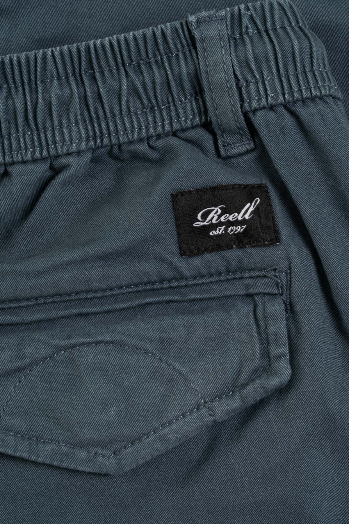 Reflex Cargo Steel Blue