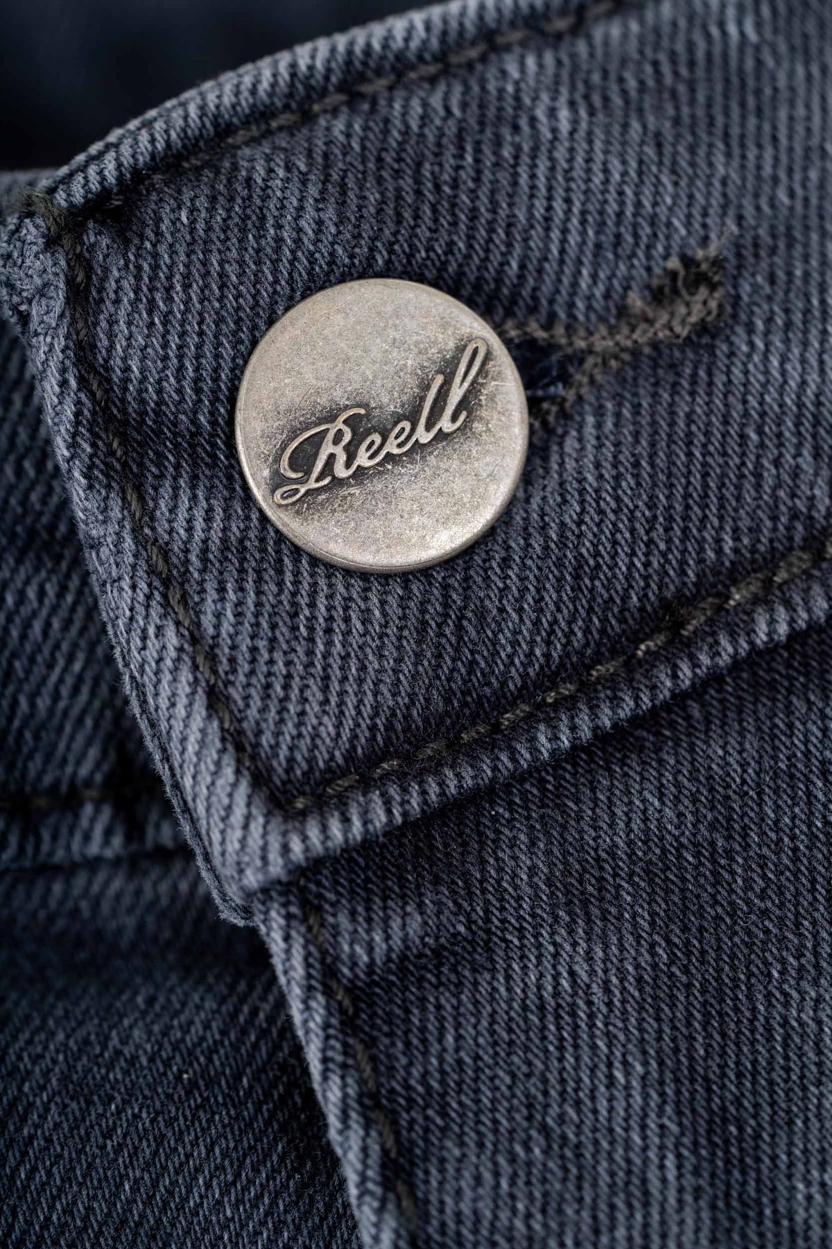 Solid Anthracite Wash