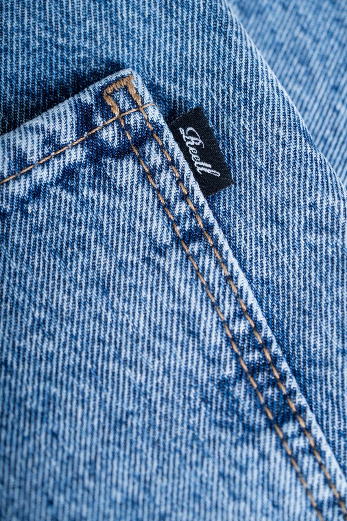 Organic Solid Snow Wash