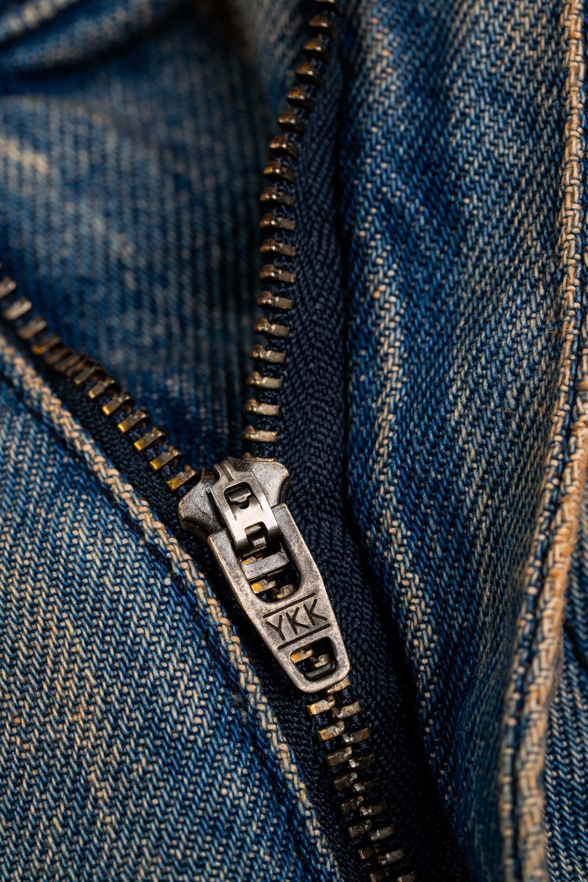 Organic Solid Vintage 1997
