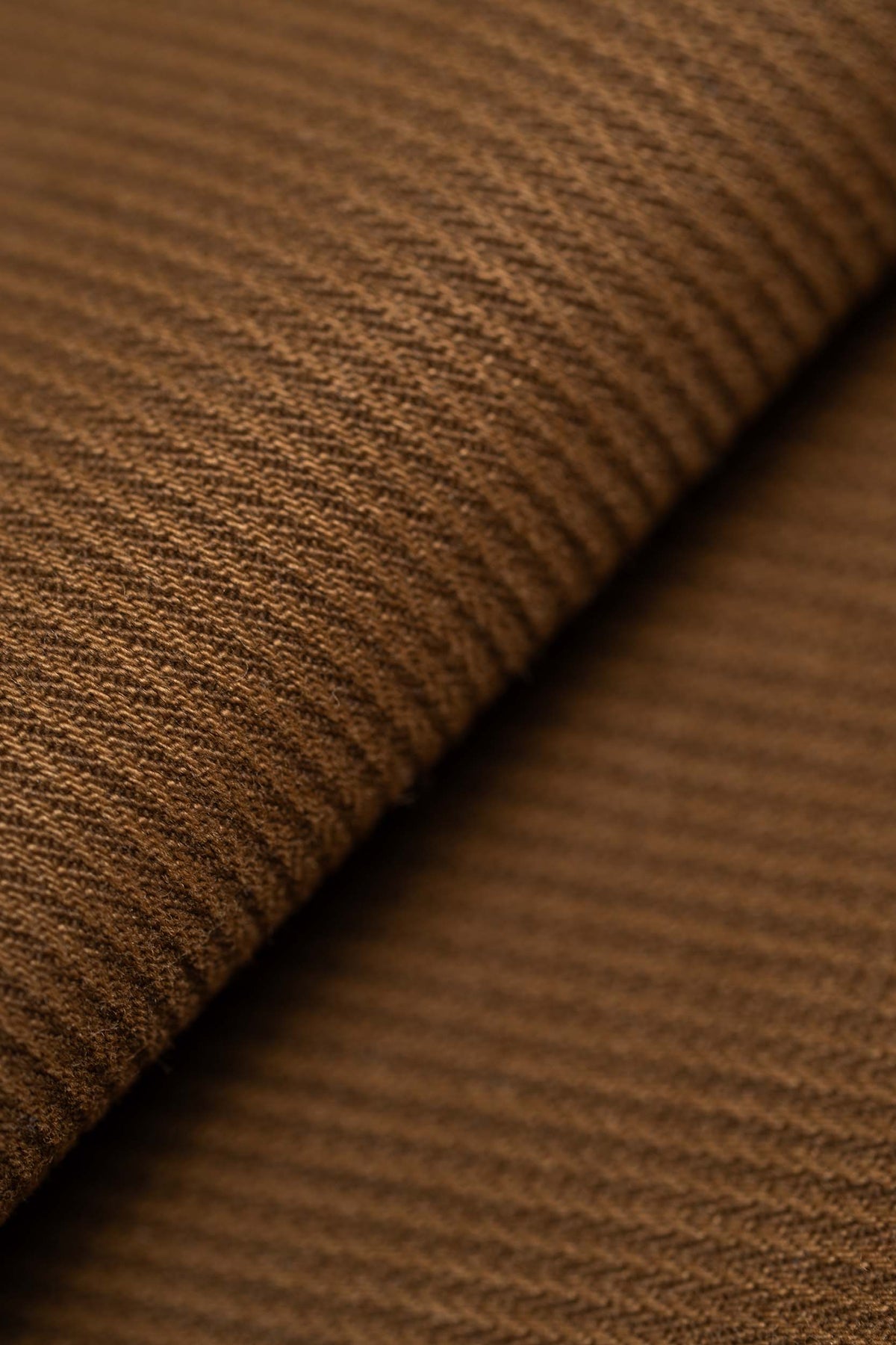 Parker Pant Desert Kaki Bedford Cord