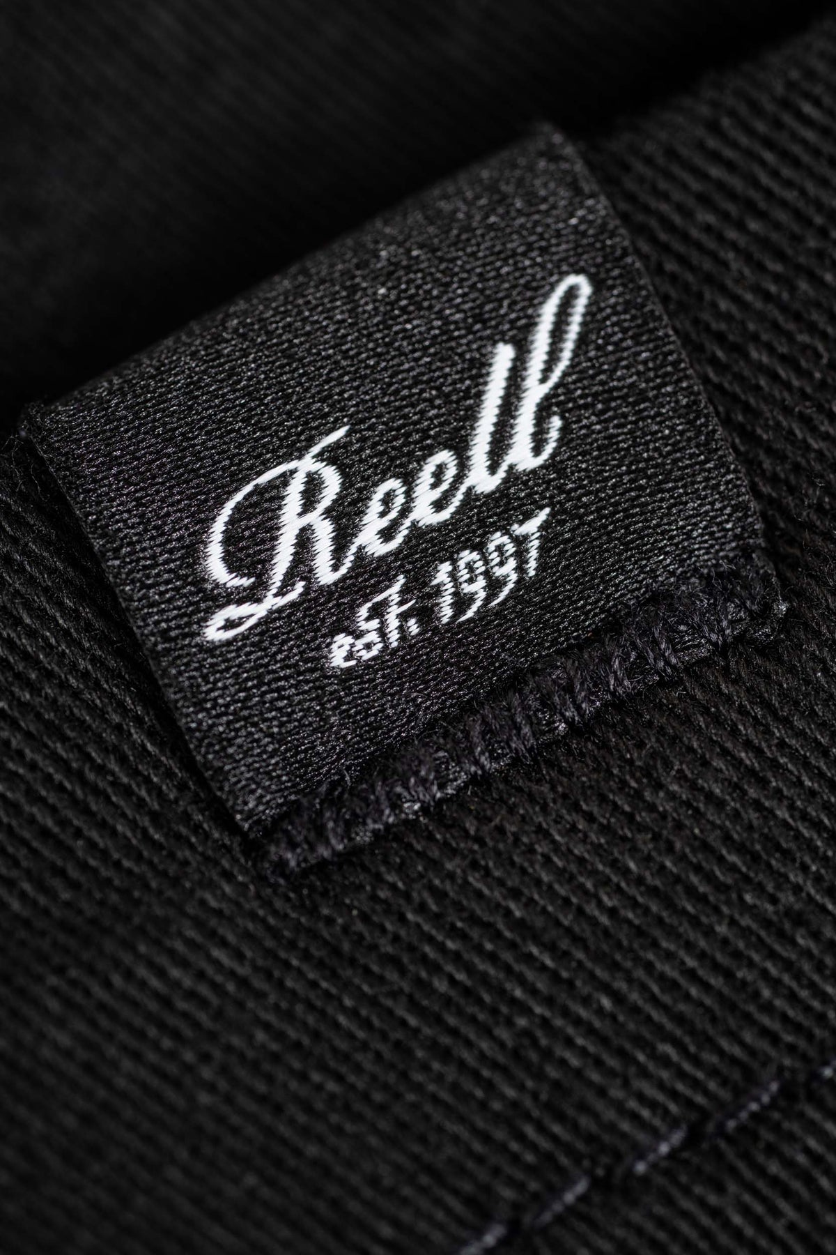 Reflex Easy Cargo Short Black