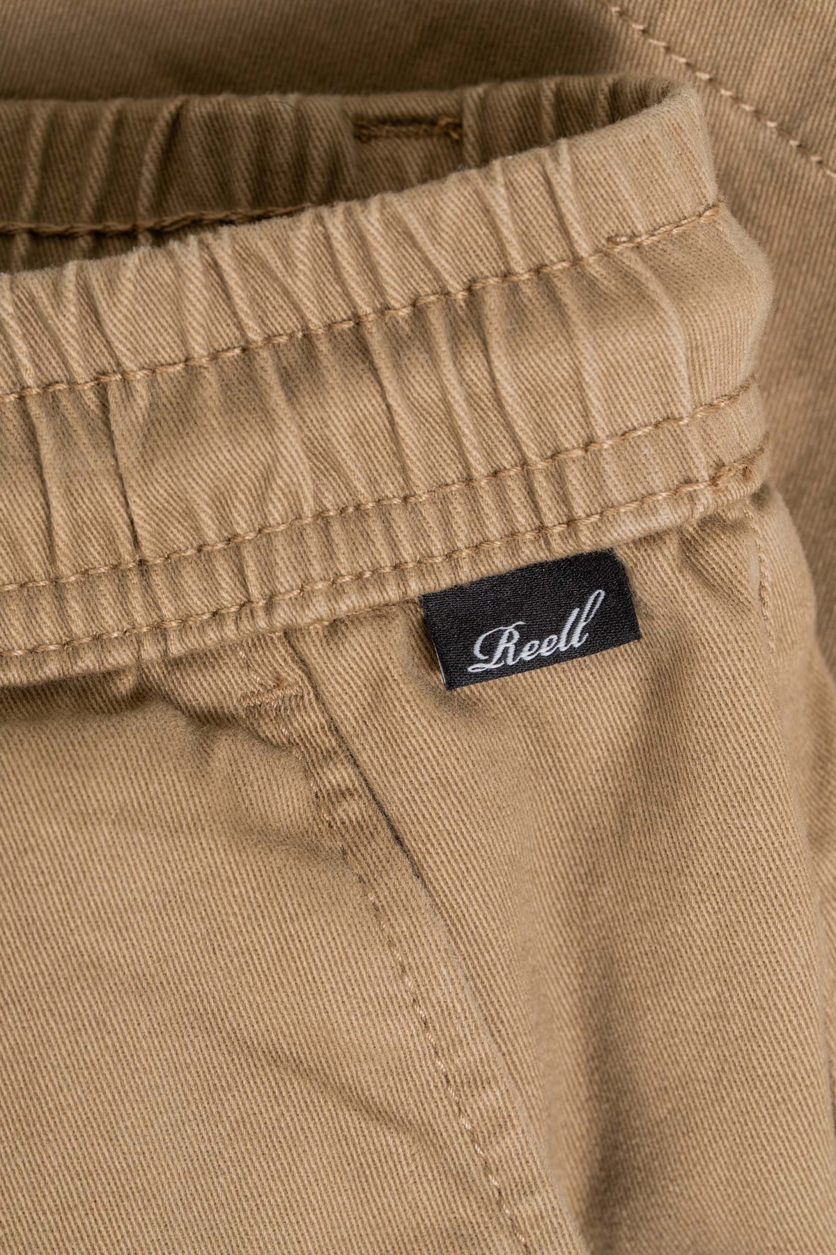 Reflex Easy Cargo Short Dark Sand