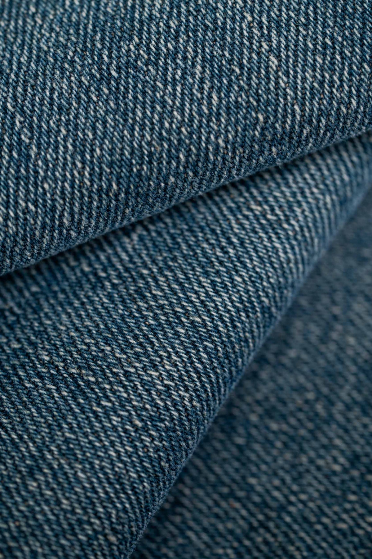 Solid Short Mystic Light Blue